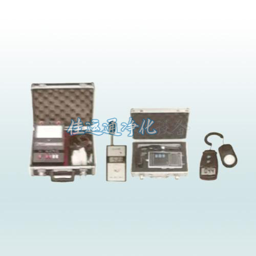 環(huán)境測(cè)試儀