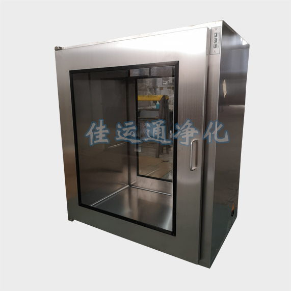 普通外突式傳遞窗1